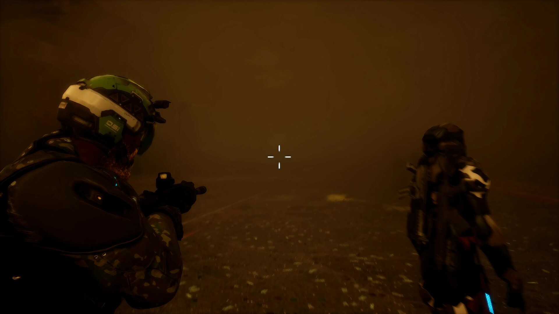 Incident X screenshot 15