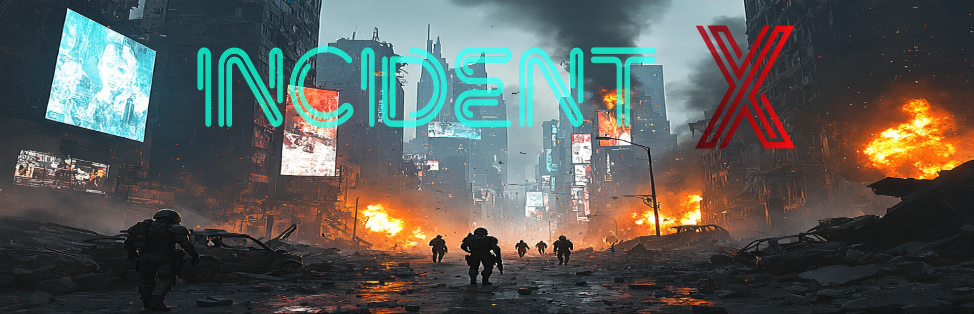 Incident X