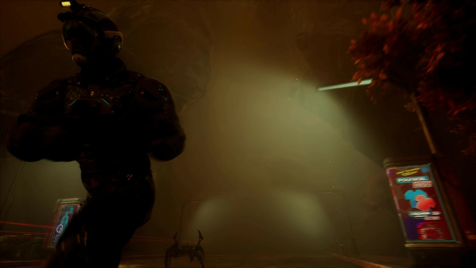 Incident X screenshot #5