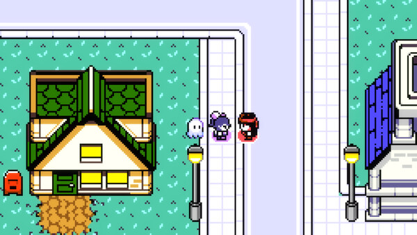 Yami Kids screenshot 2