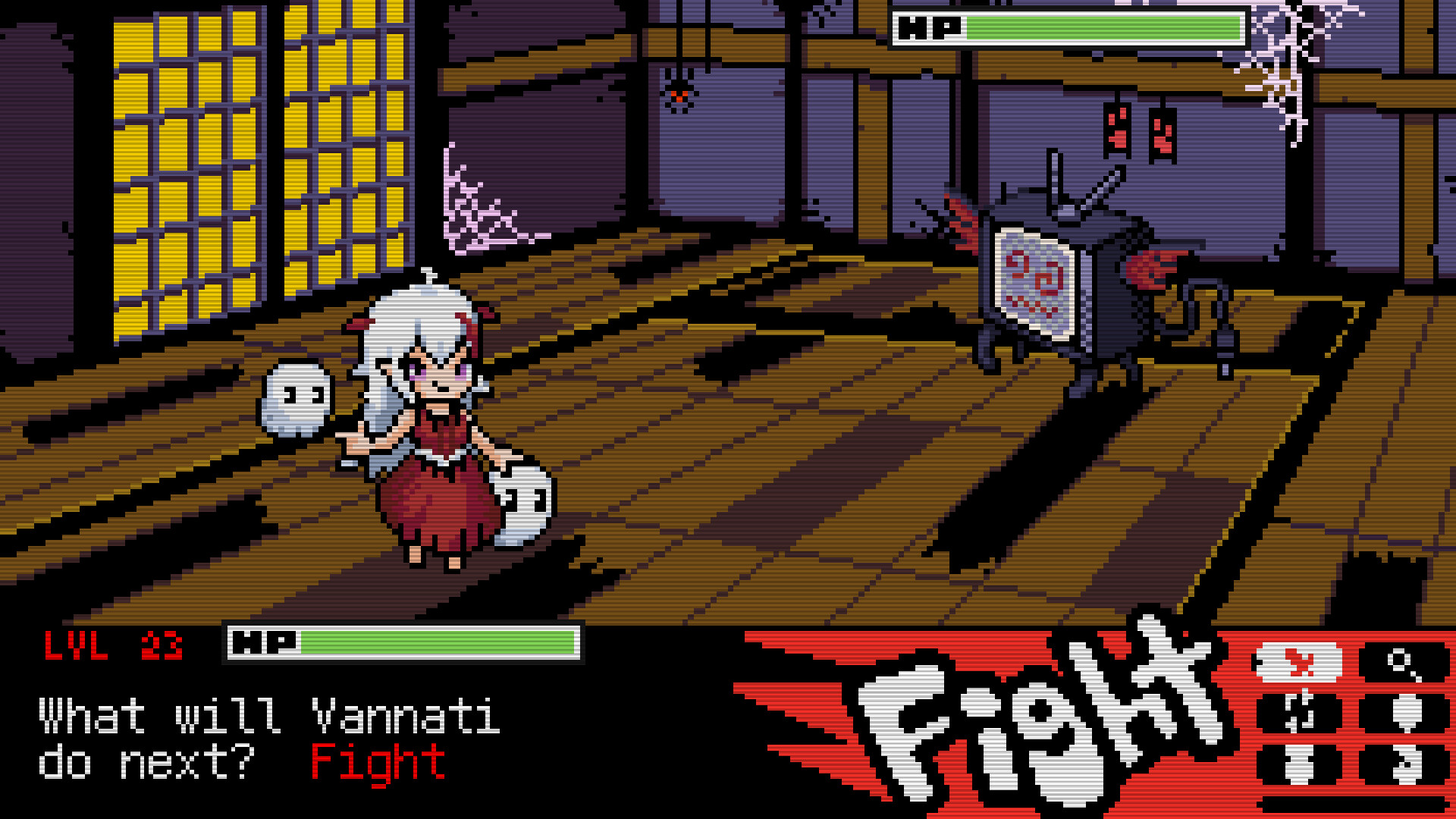 Yami Kids screenshot 1