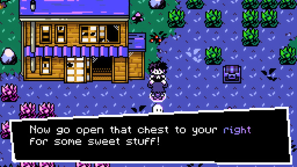 Yami Kids screenshot 3