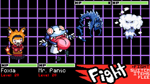 Yami Kids screenshot 1