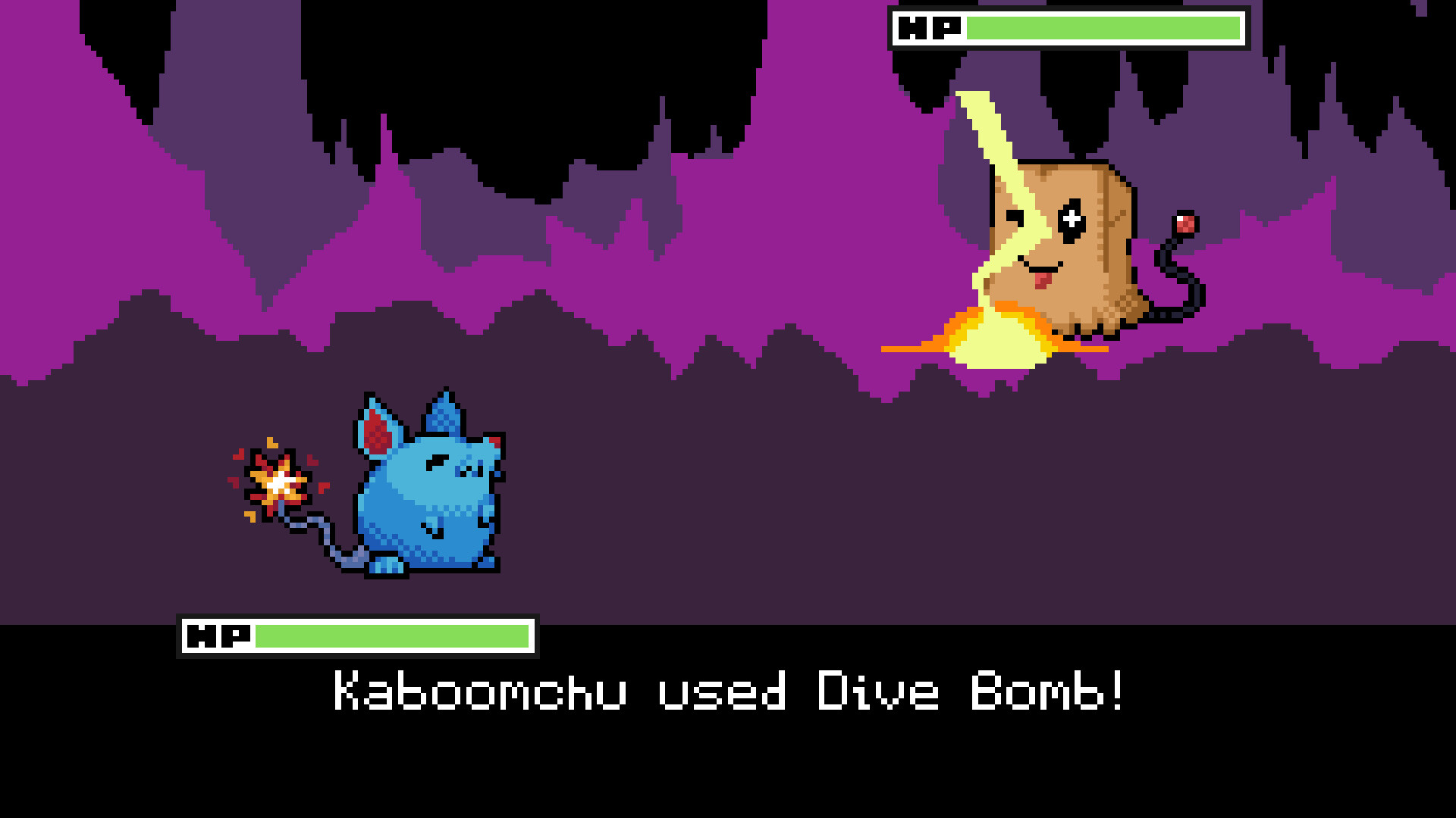 Yami Kids screenshot #4