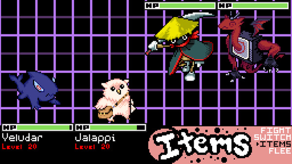 Yami Kids screenshot 5