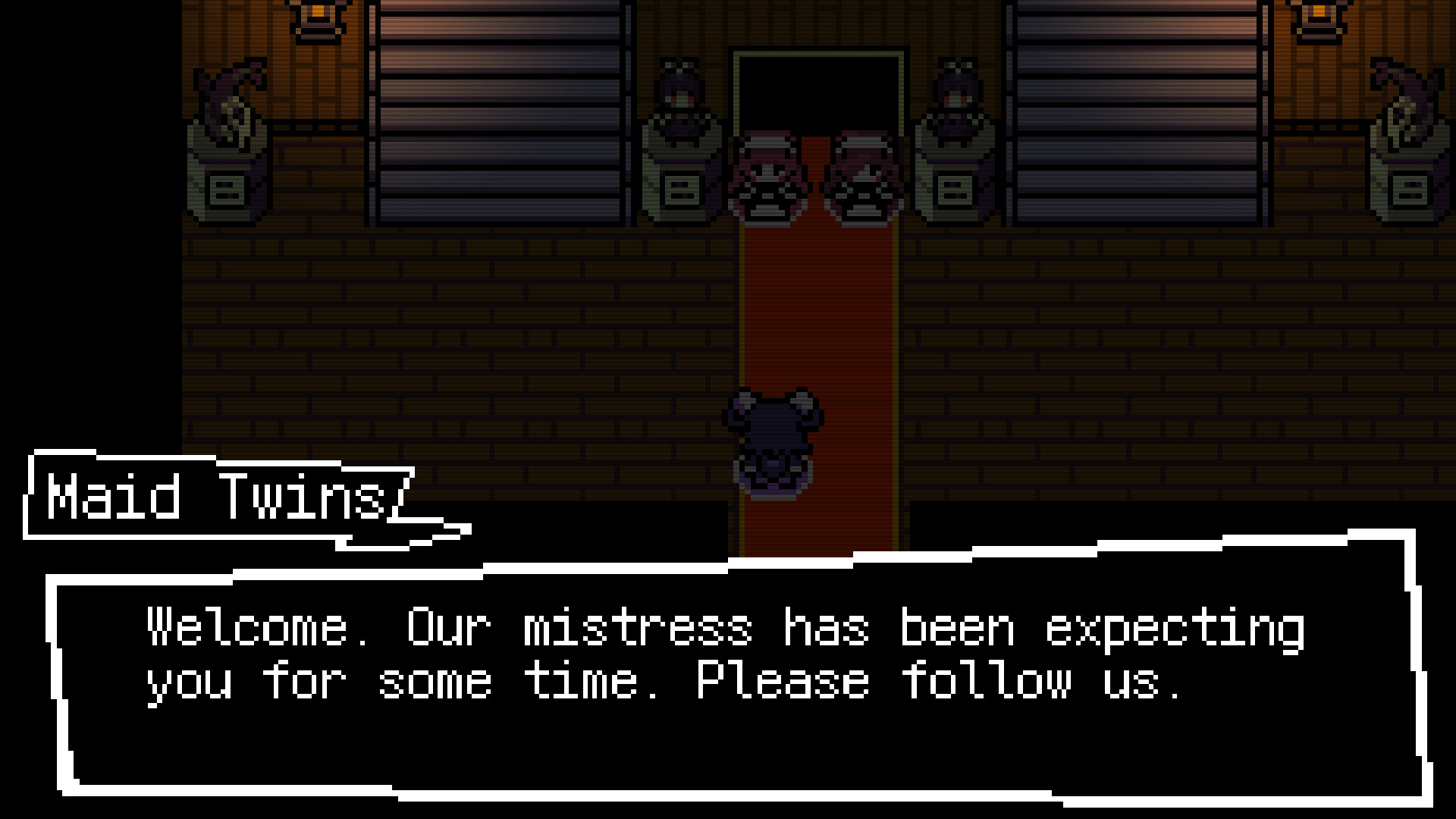 Yami Kids — gameplay screenshot 3