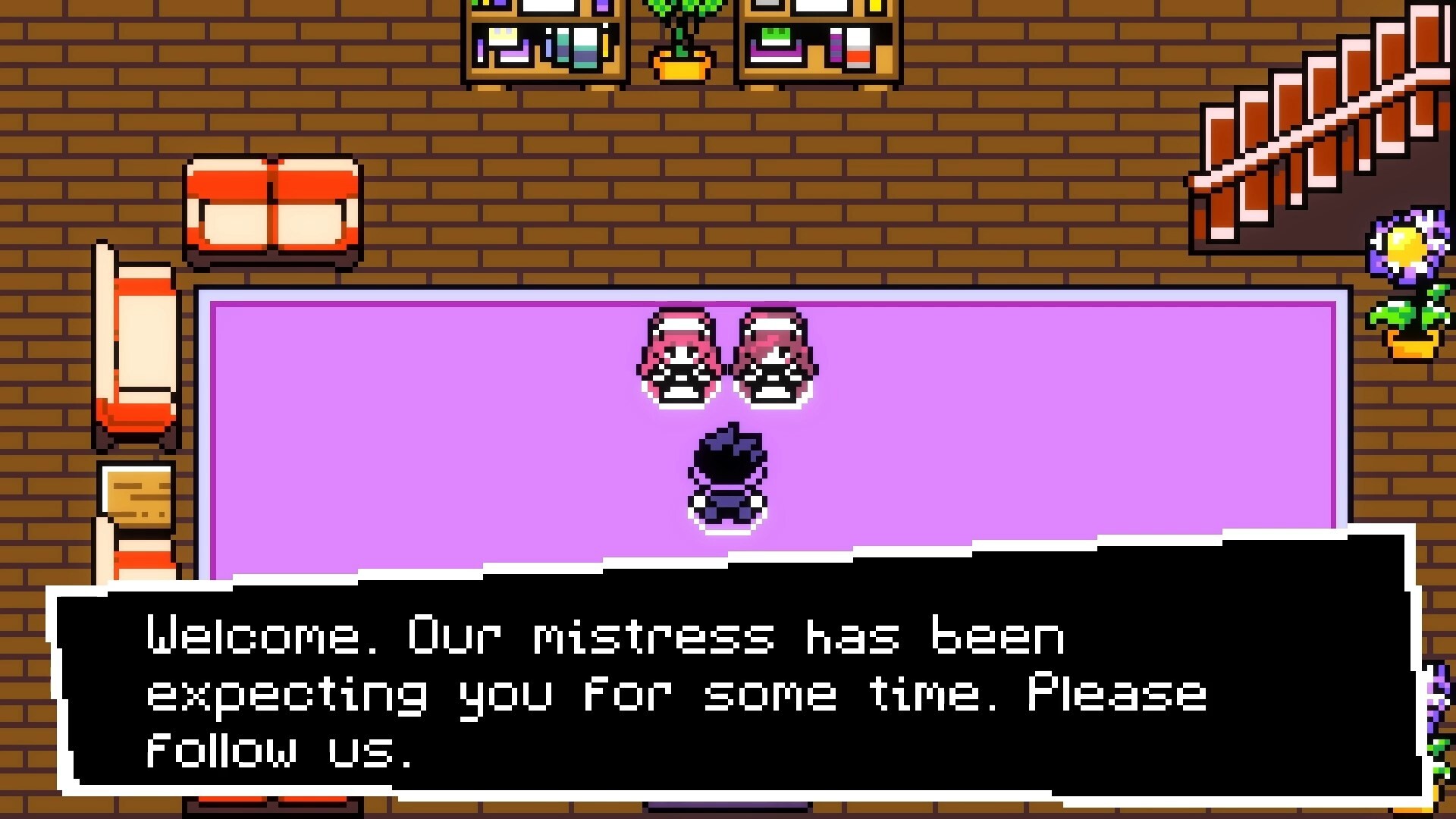 Yami Kids screenshot #1