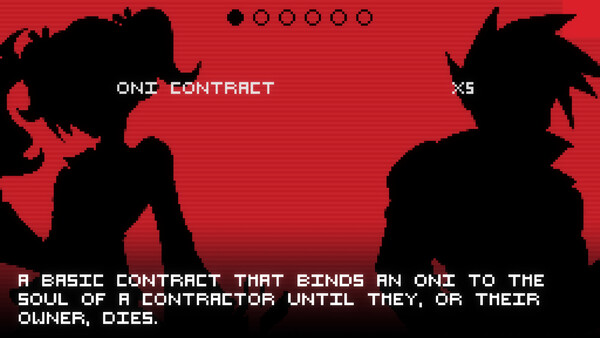 Yami Kids screenshot 4