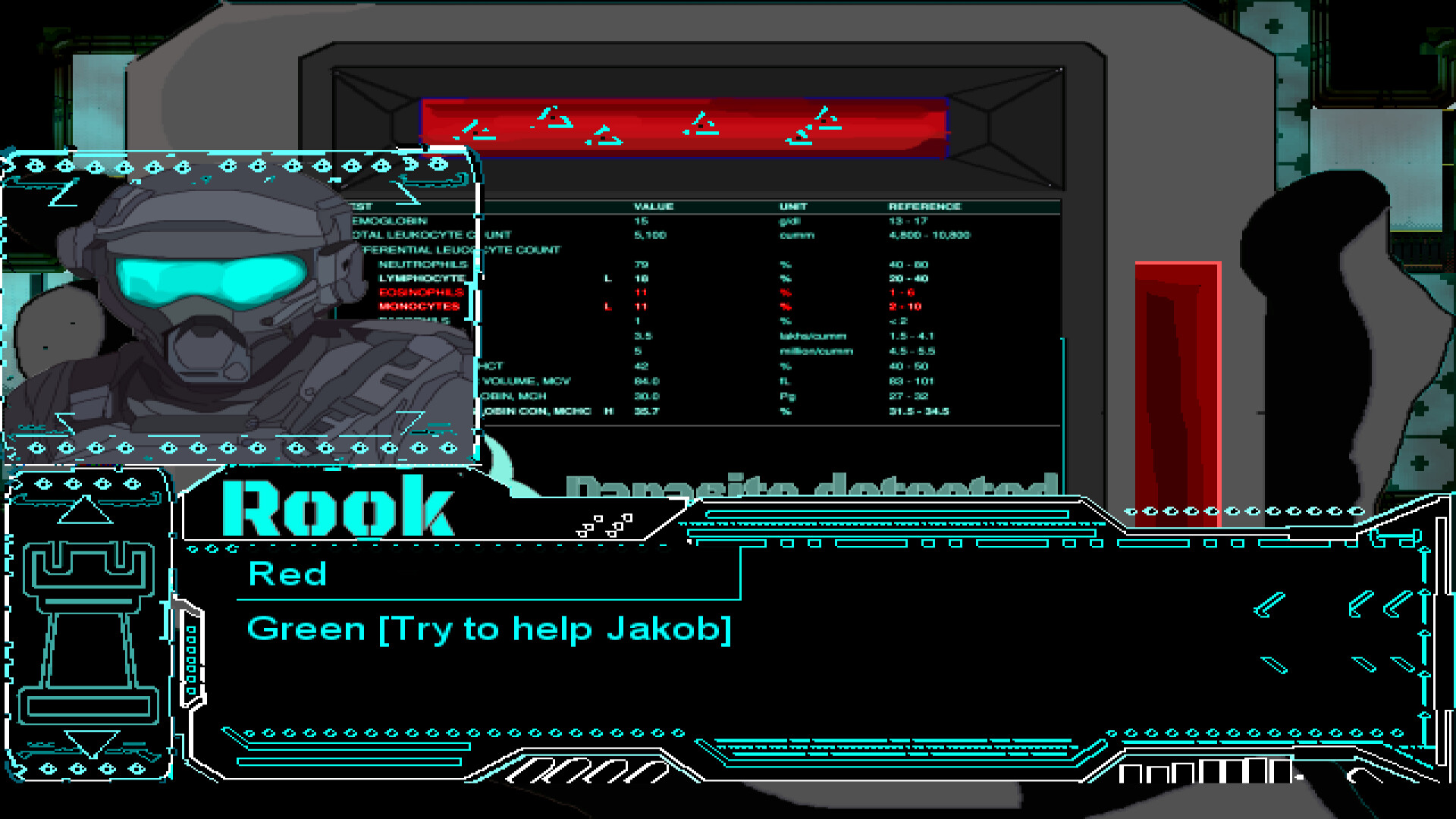 Paracom screenshot #6