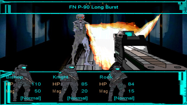 Paracom screenshot 5