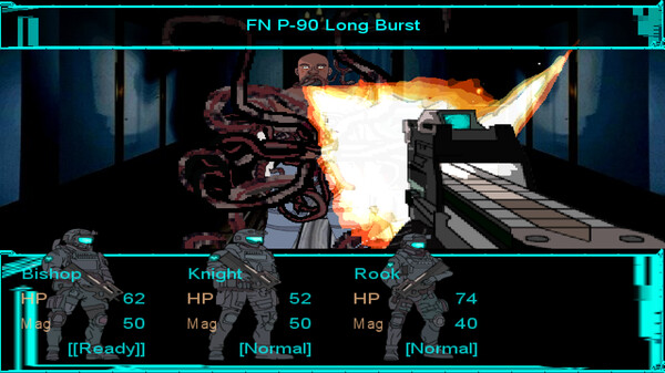 Screenshot of Paracom