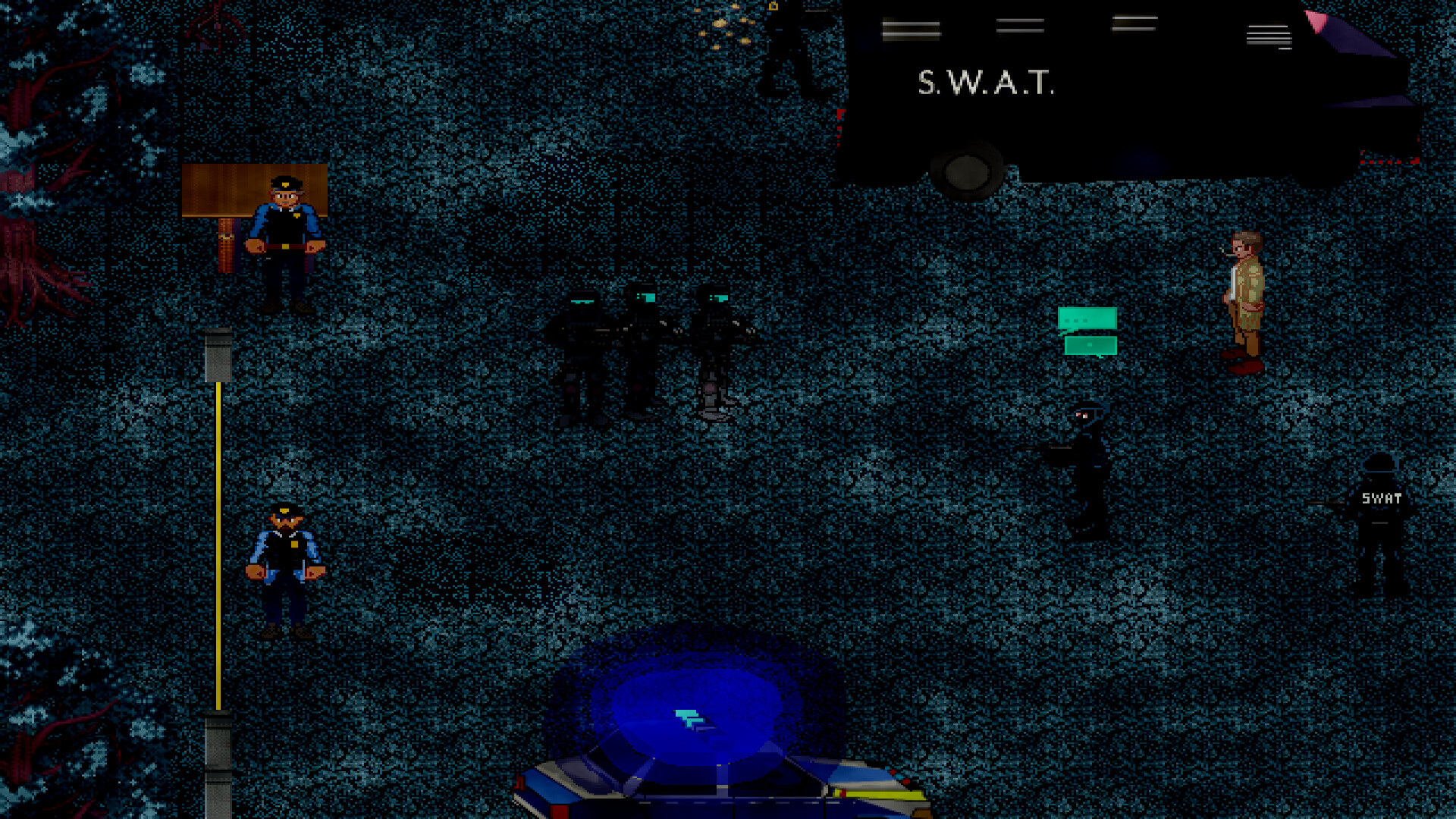 Paracom screenshot 9
