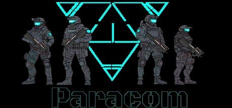 Paracom game cover