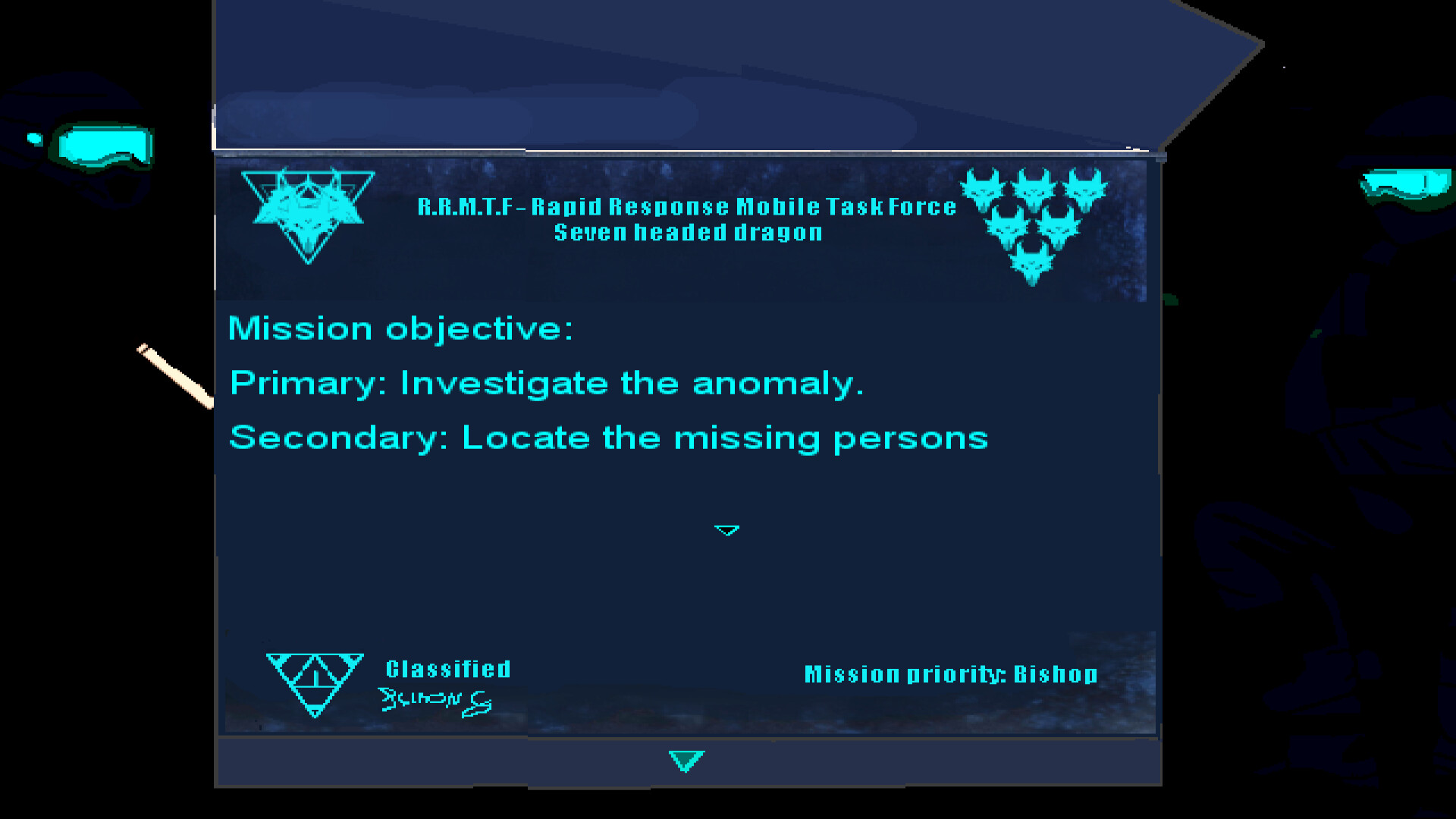 Paracom screenshot #5