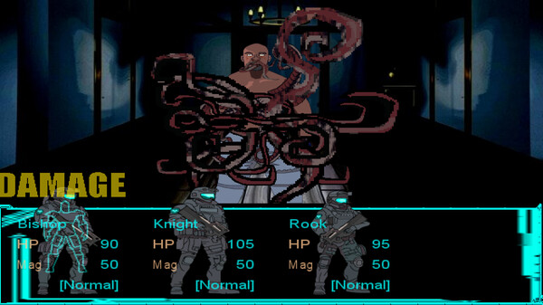 Paracom screenshot 1