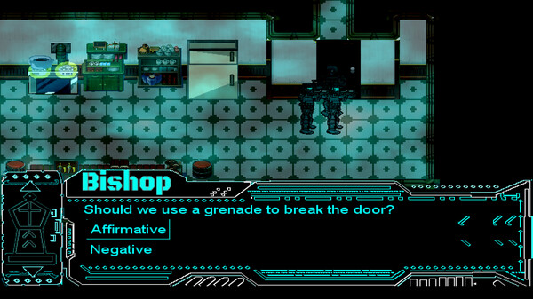 Screenshot of Paracom