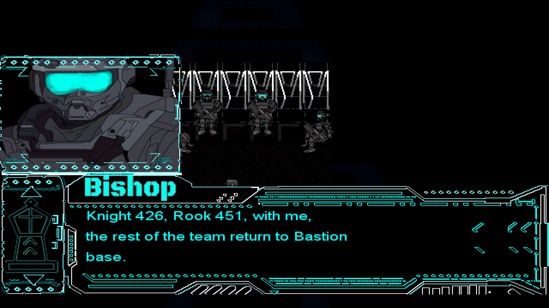 Paracom screenshot #10