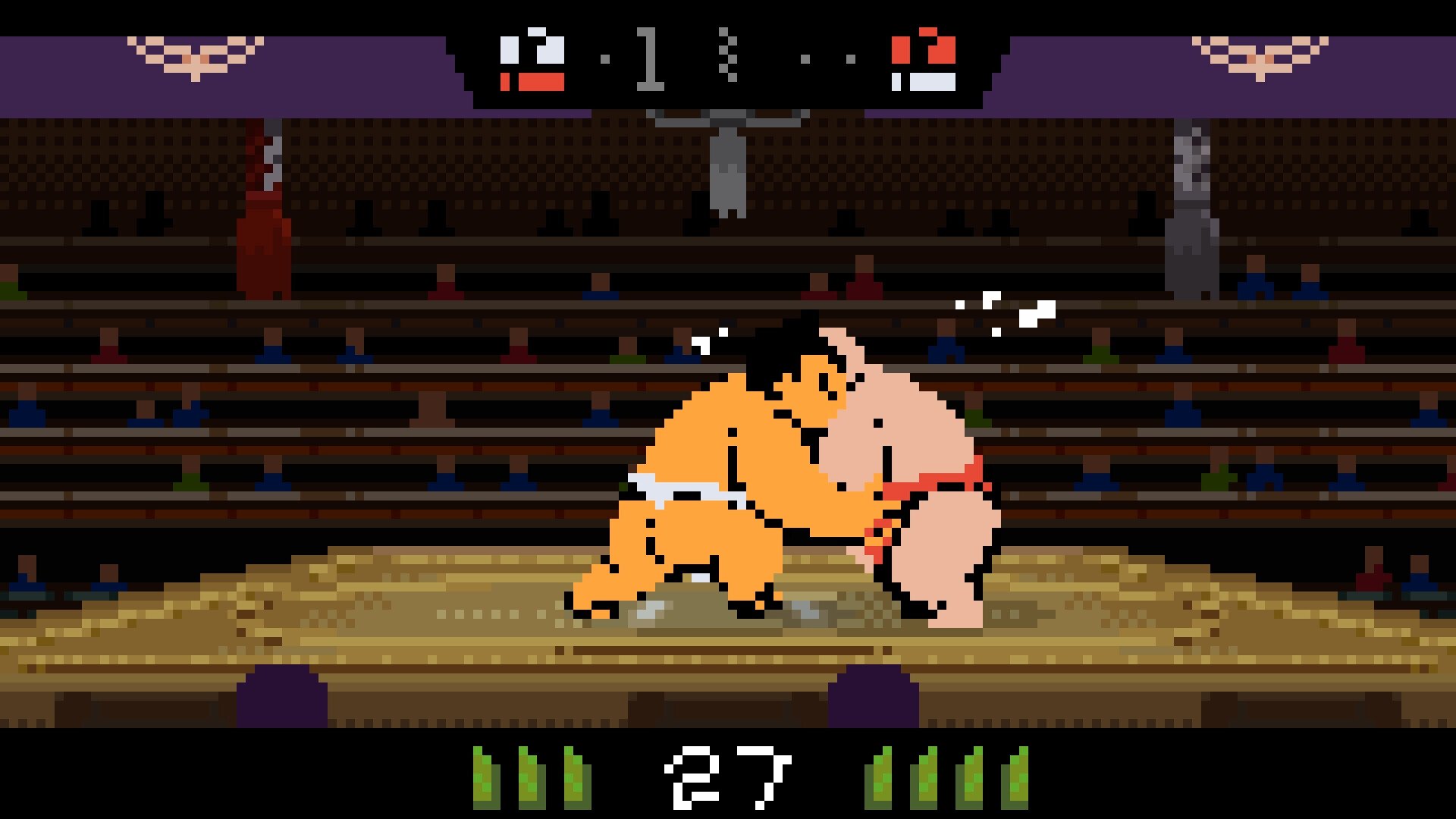 Dojo Masters - Expansion Pack 1 Featured Screenshot #1