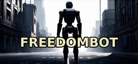 Freedom Bot game thumbnail