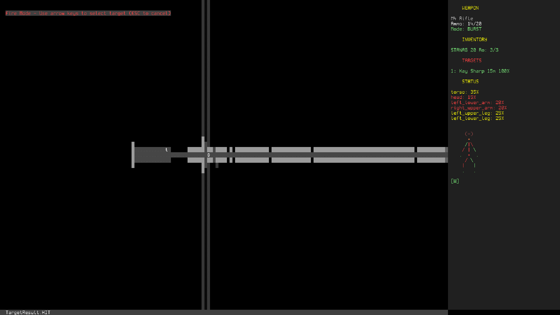 FreedomBot screenshot #5
