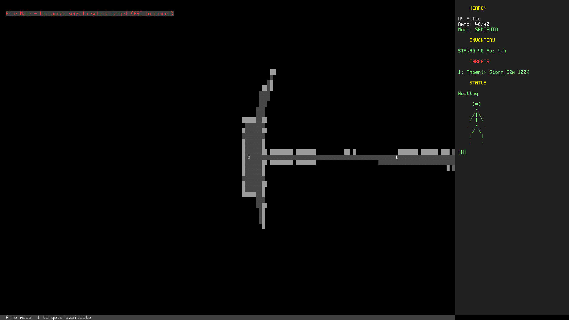 FreedomBot screenshot #2