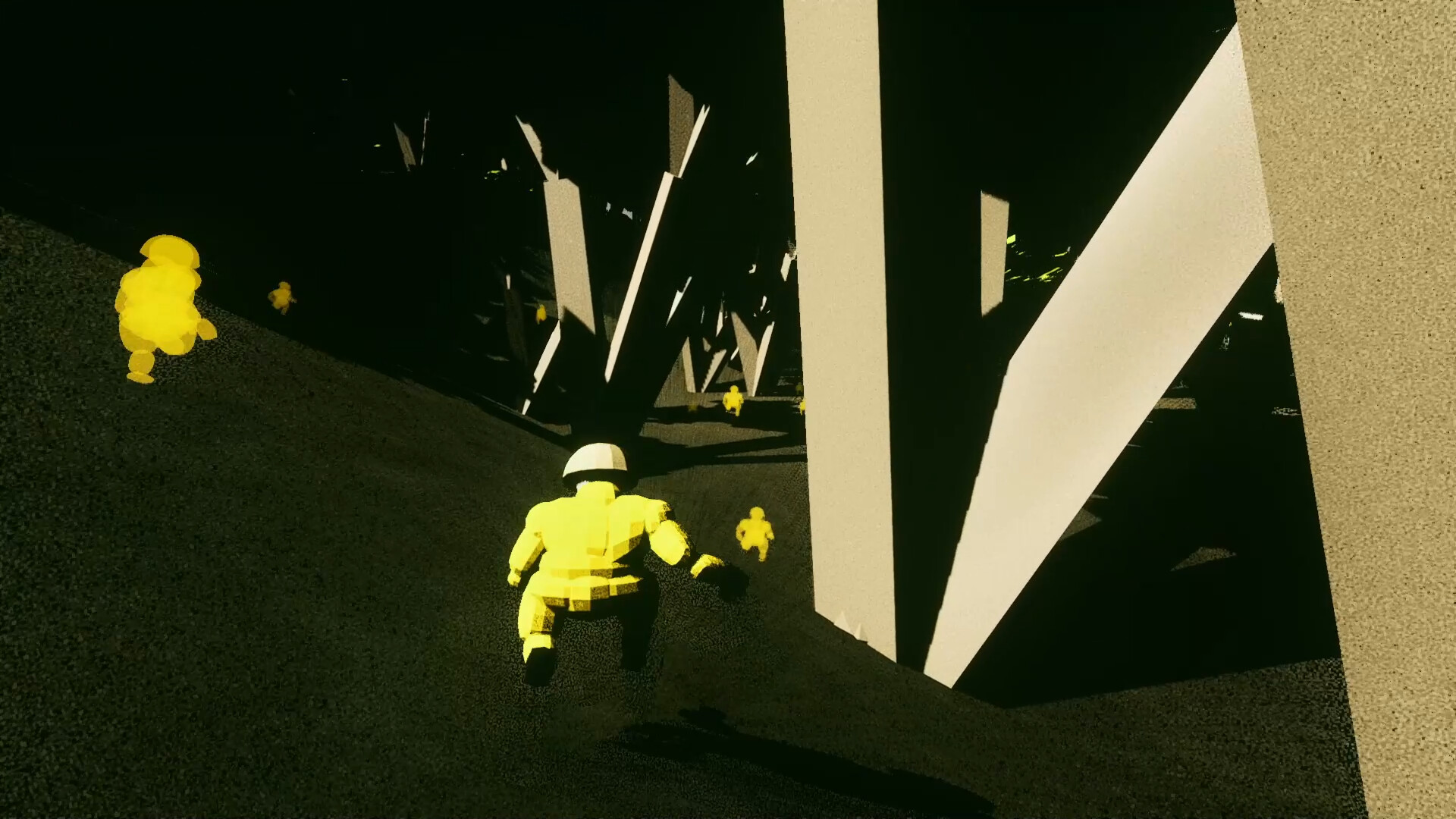 Vice Vision Runner screenshot 6