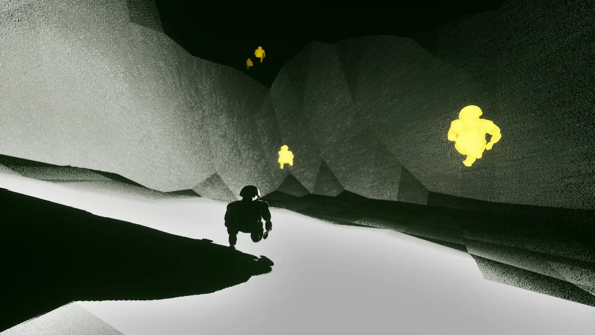 Vice Vision Runner screenshot 5