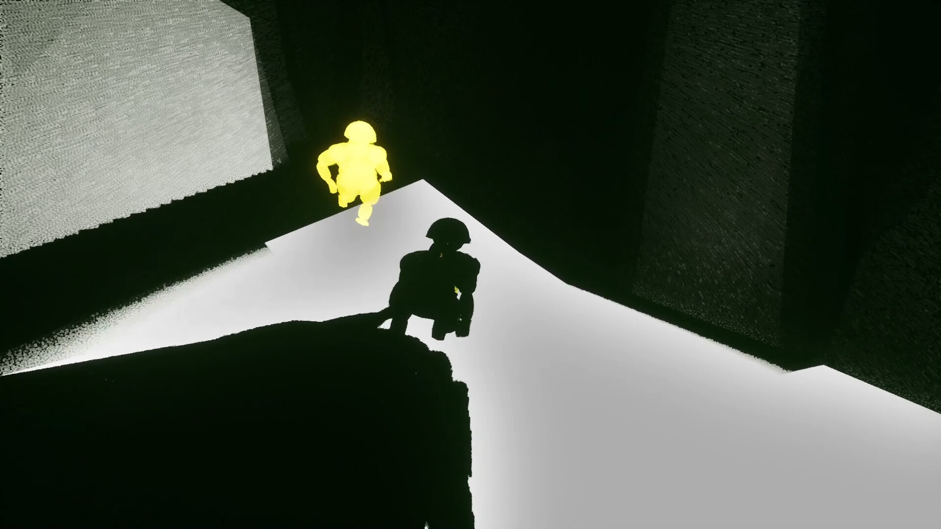 Vice Vision Runner screenshot 4