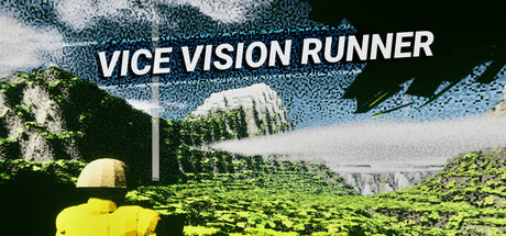 Vice Vision Runner