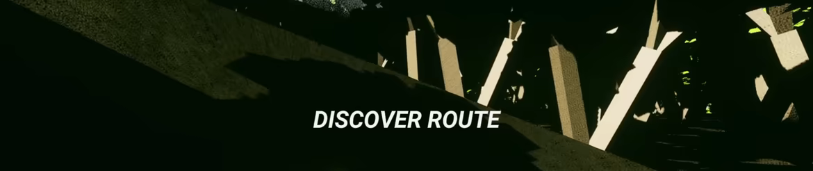 Vice Vision Runner video 2