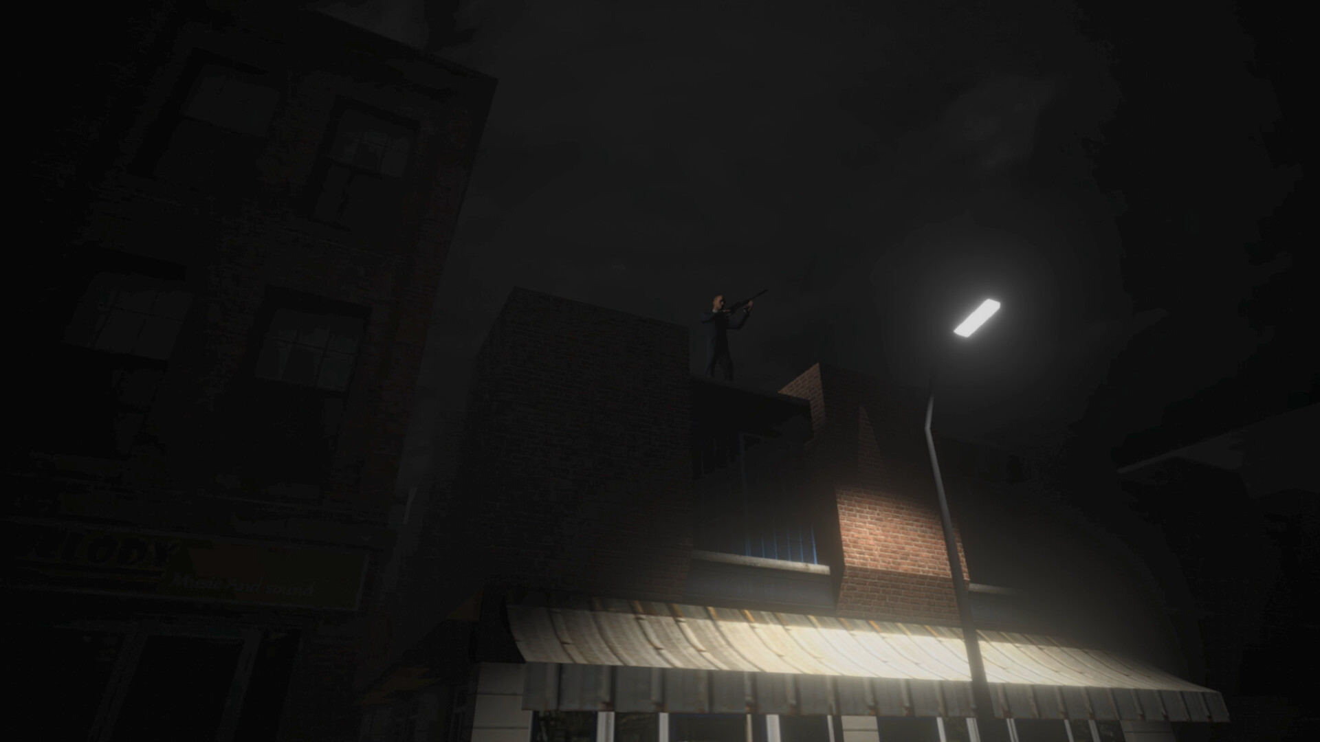 Chopping Hour screenshot #13