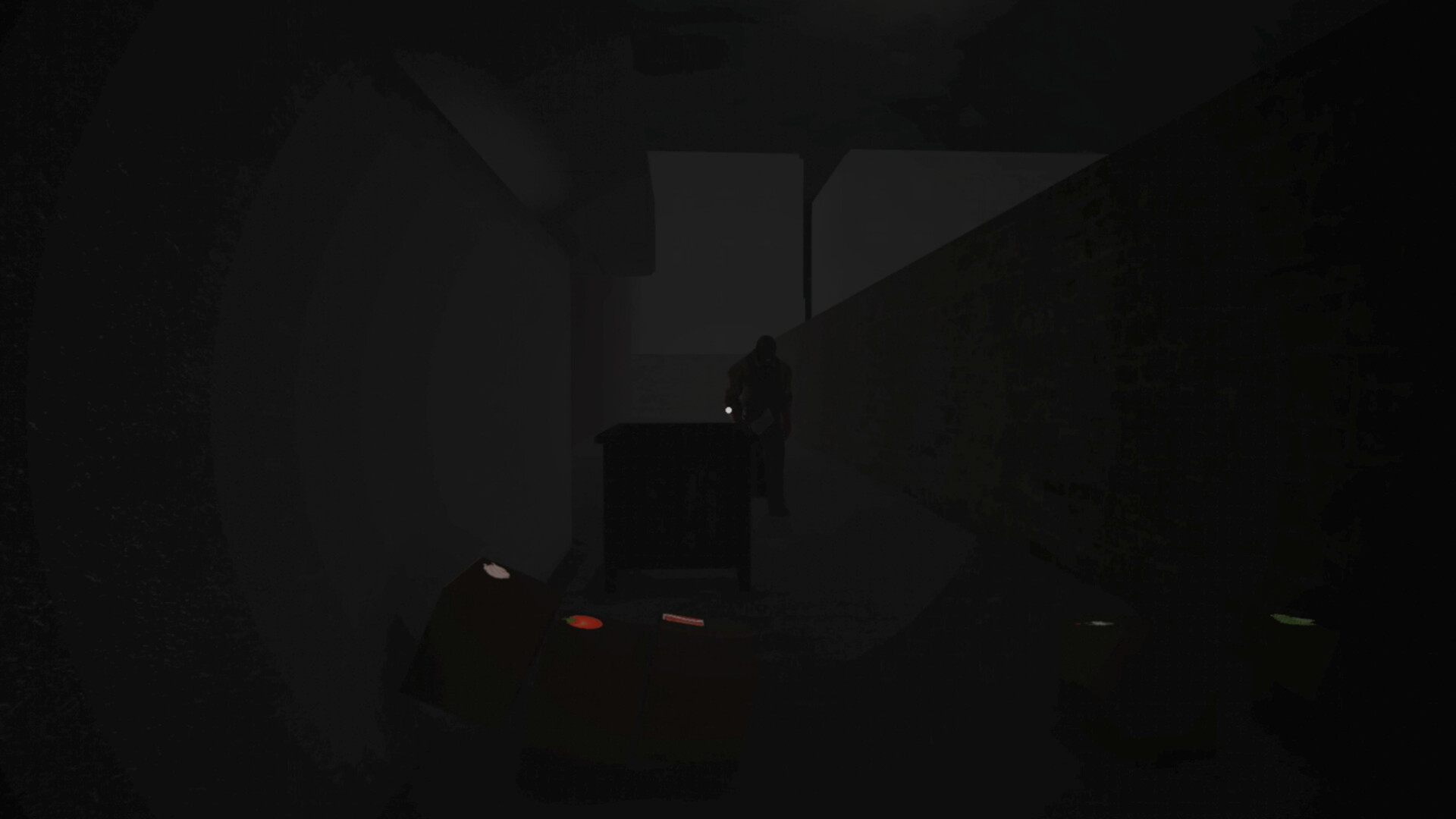 Chopping Hour screenshot #4