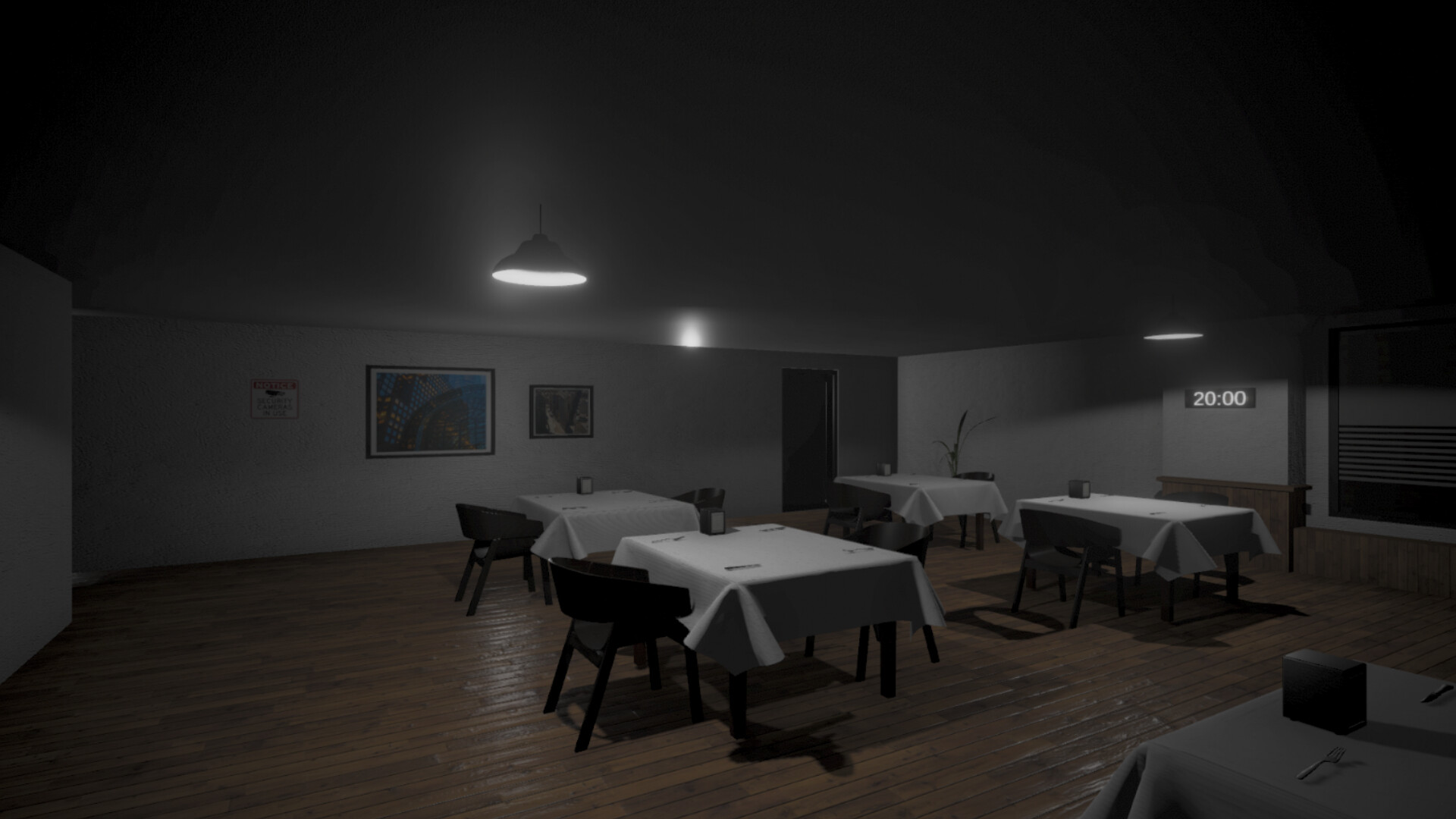 Chopping Hour Featured Screenshot #1