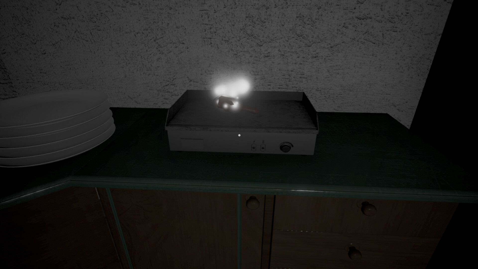 Chopping Hour screenshot #7