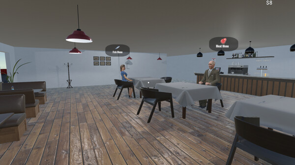 Chopping Hour screenshot 3