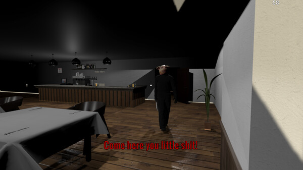 Chopping Hour screenshot 4