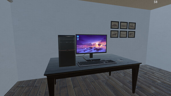 Chopping Hour screenshot 6