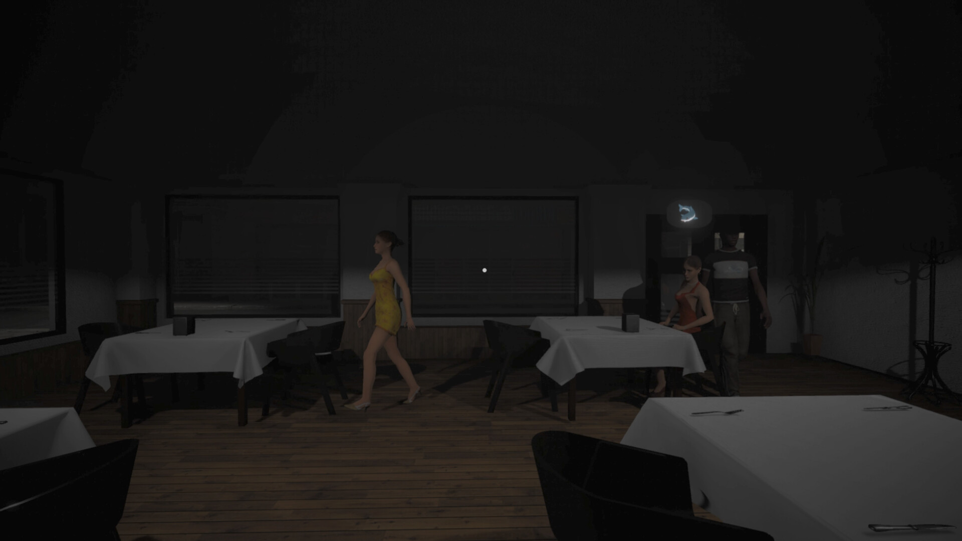 Chopping Hour screenshot #9