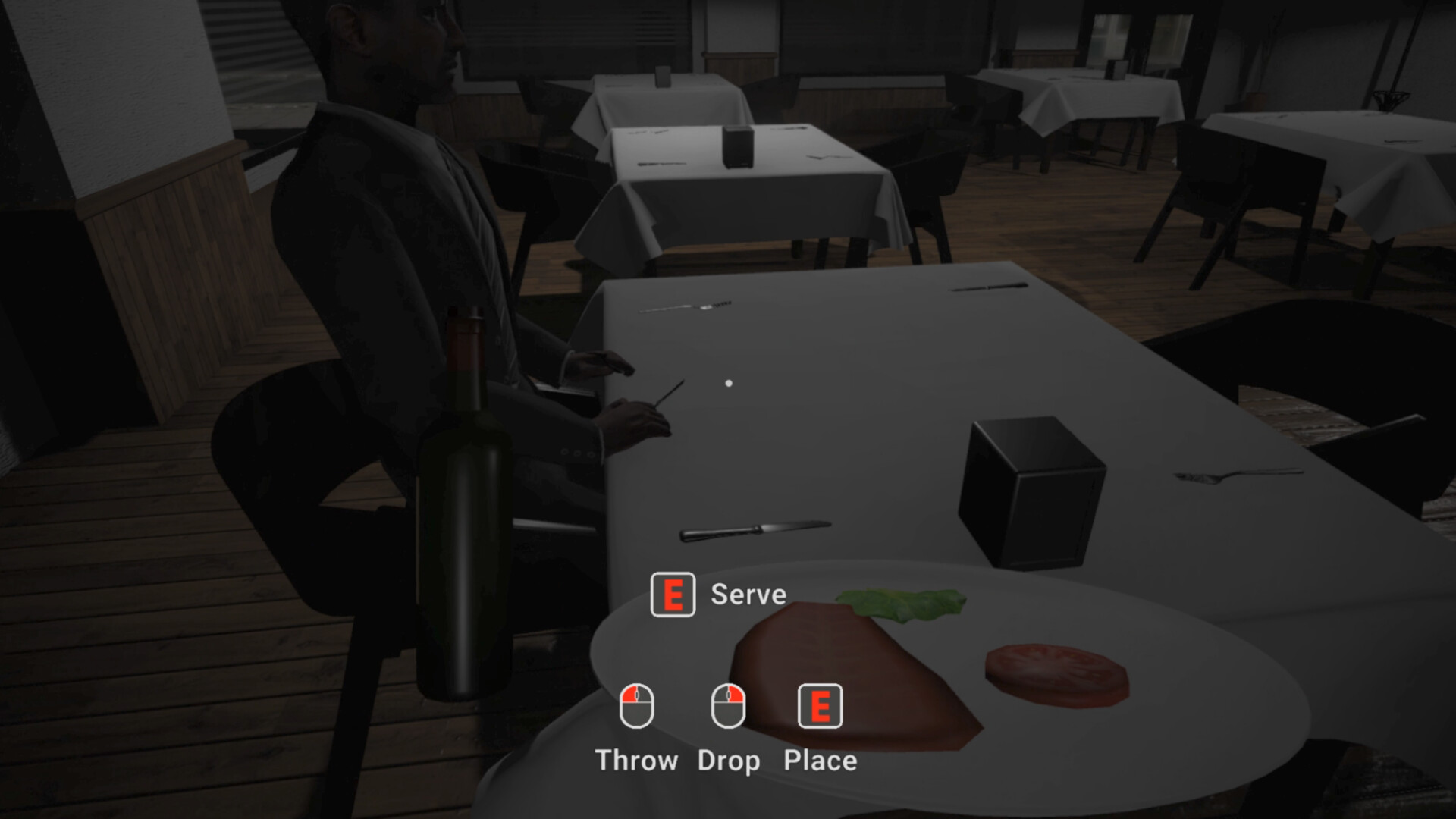 Chopping Hour screenshot #8