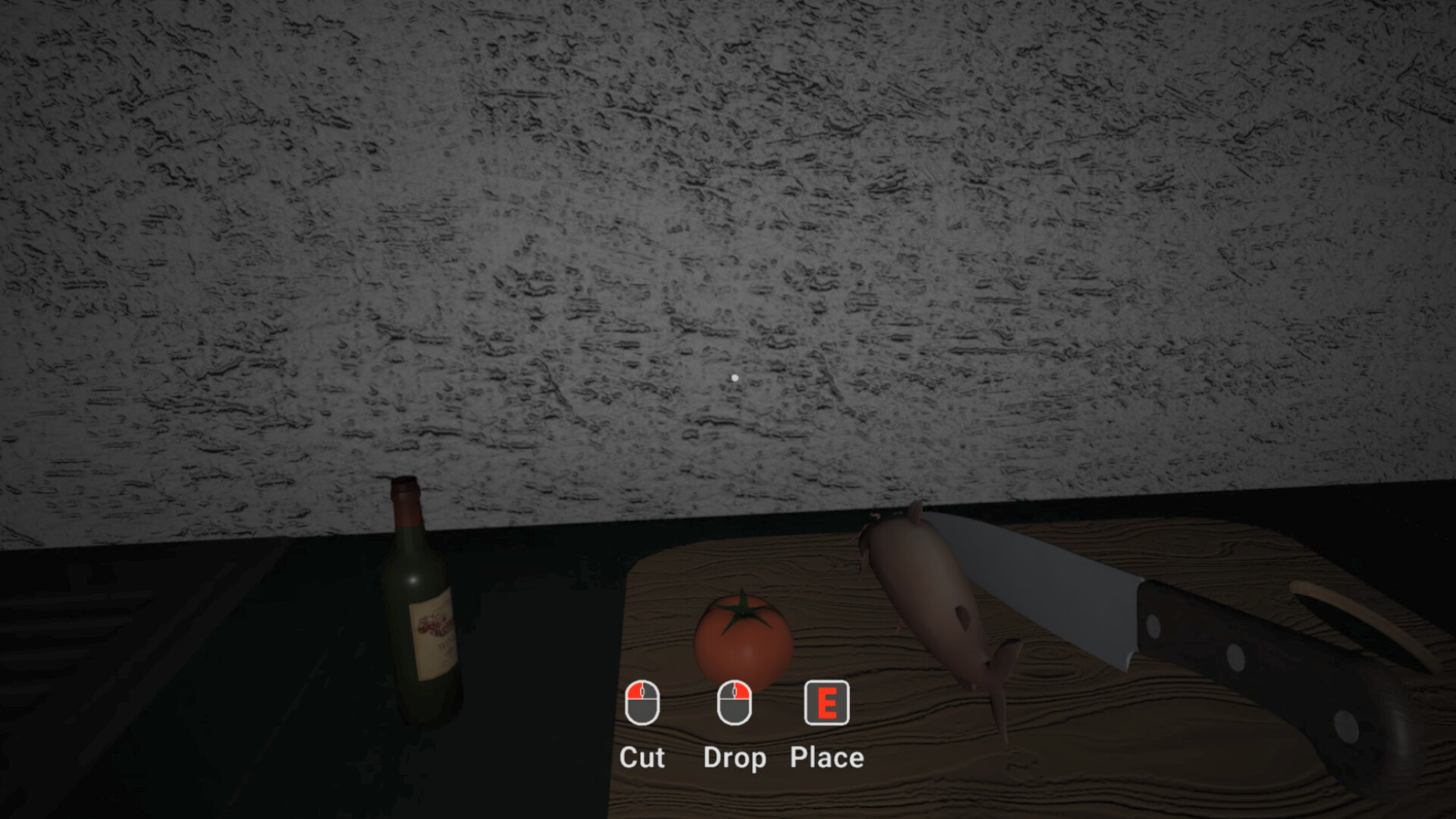 Chopping Hour screenshot #6