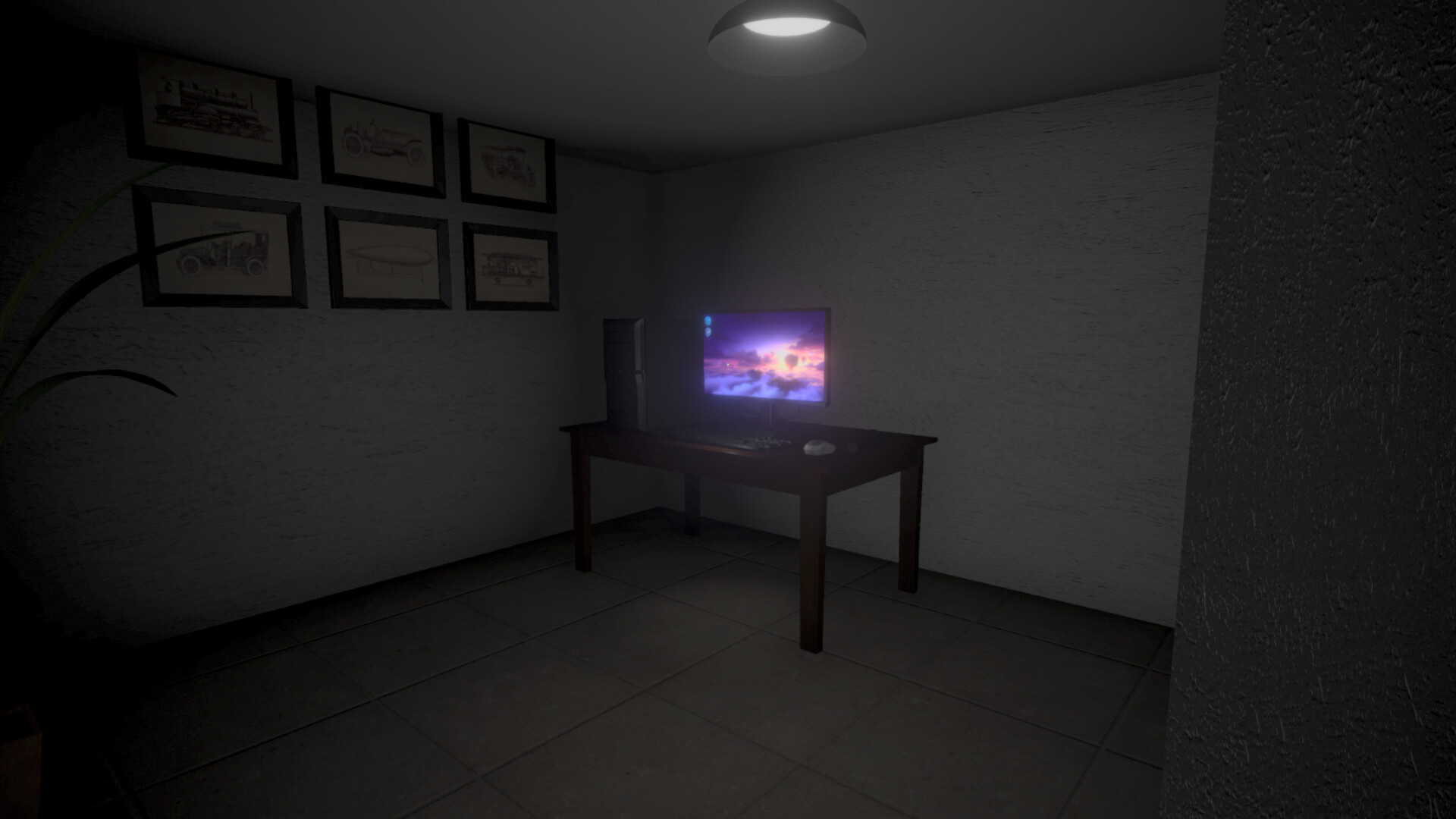 Chopping Hour screenshot #2