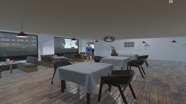 Chopping Hour screenshot 2