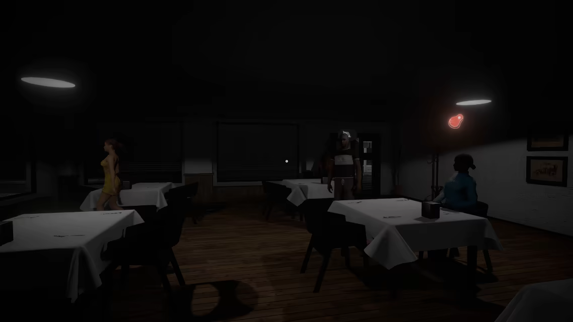 Chopping Hour video 2