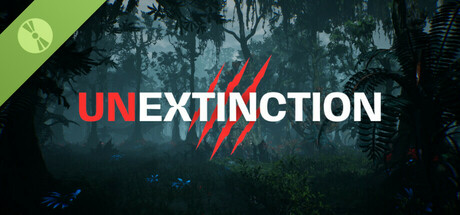 UNEXTINCTION Demo cover art