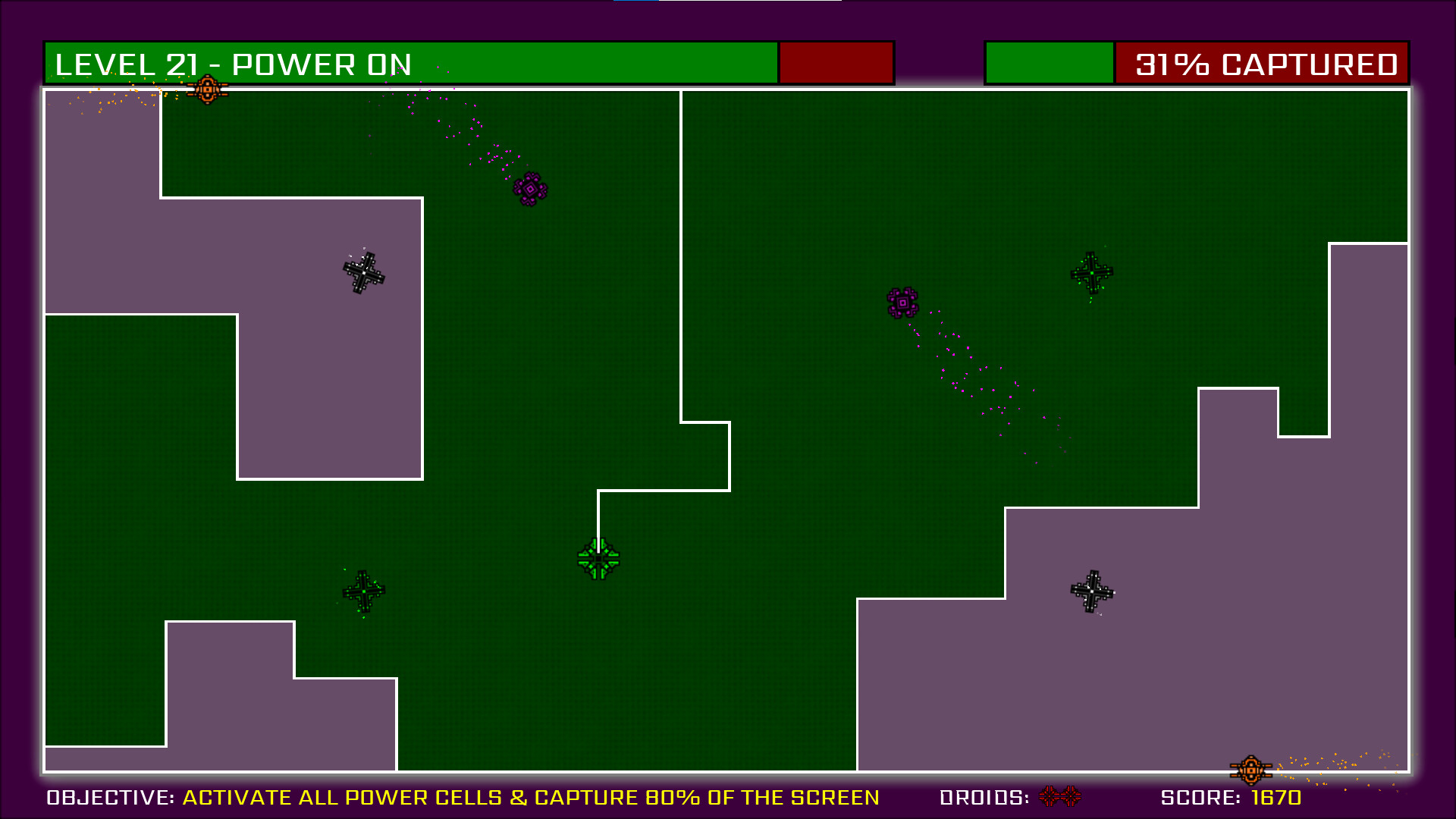 Vertex Featured Screenshot #1