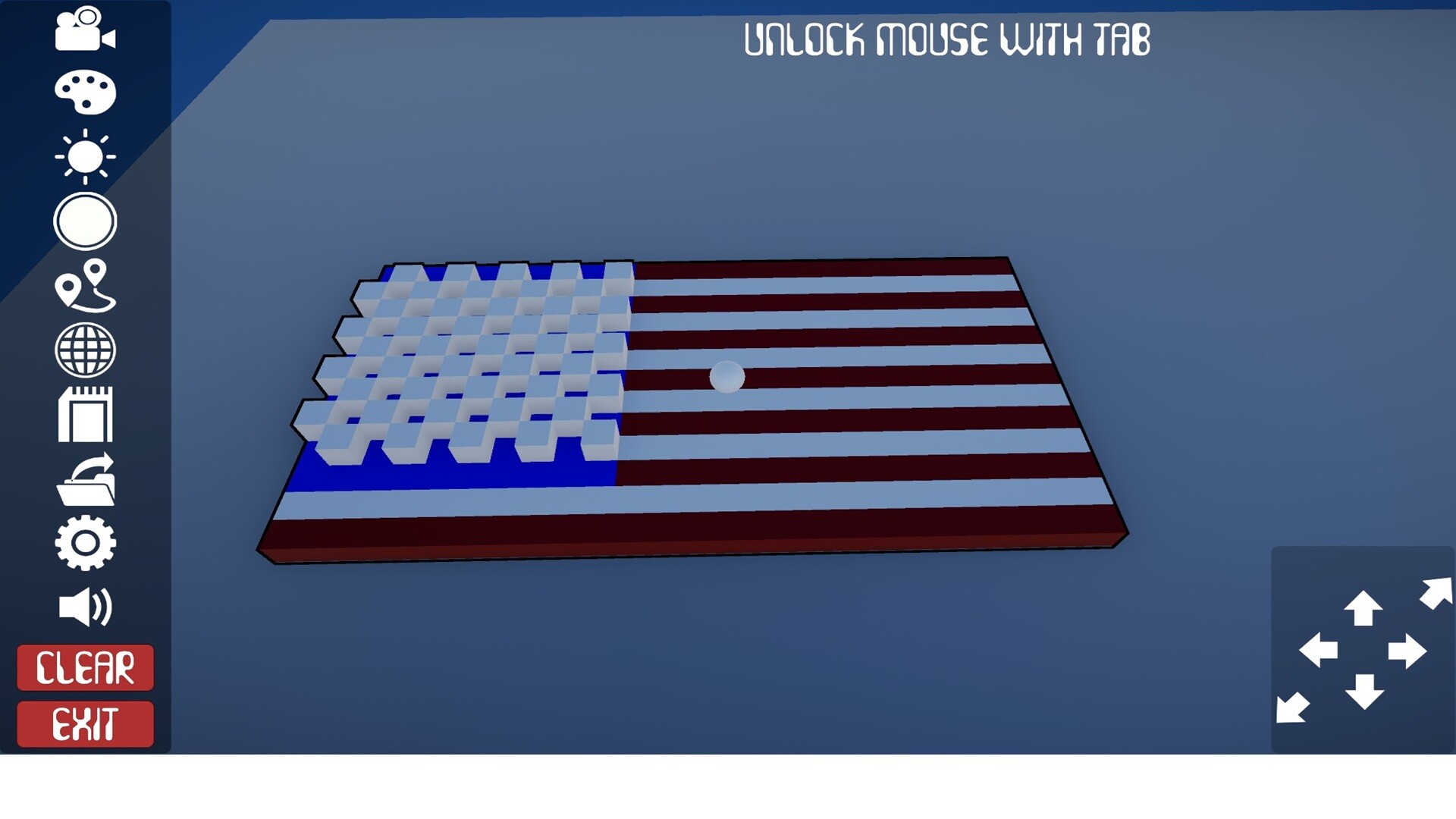 Voxel Verse Featured Screenshot #1