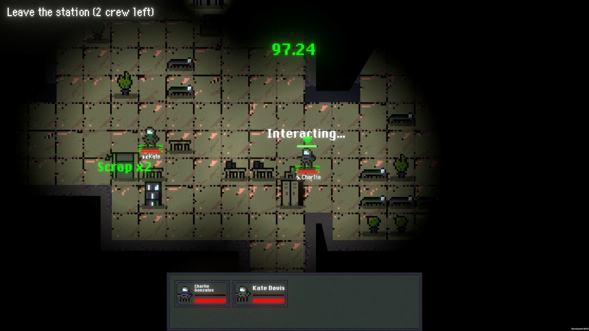 Salvagers screenshot 5