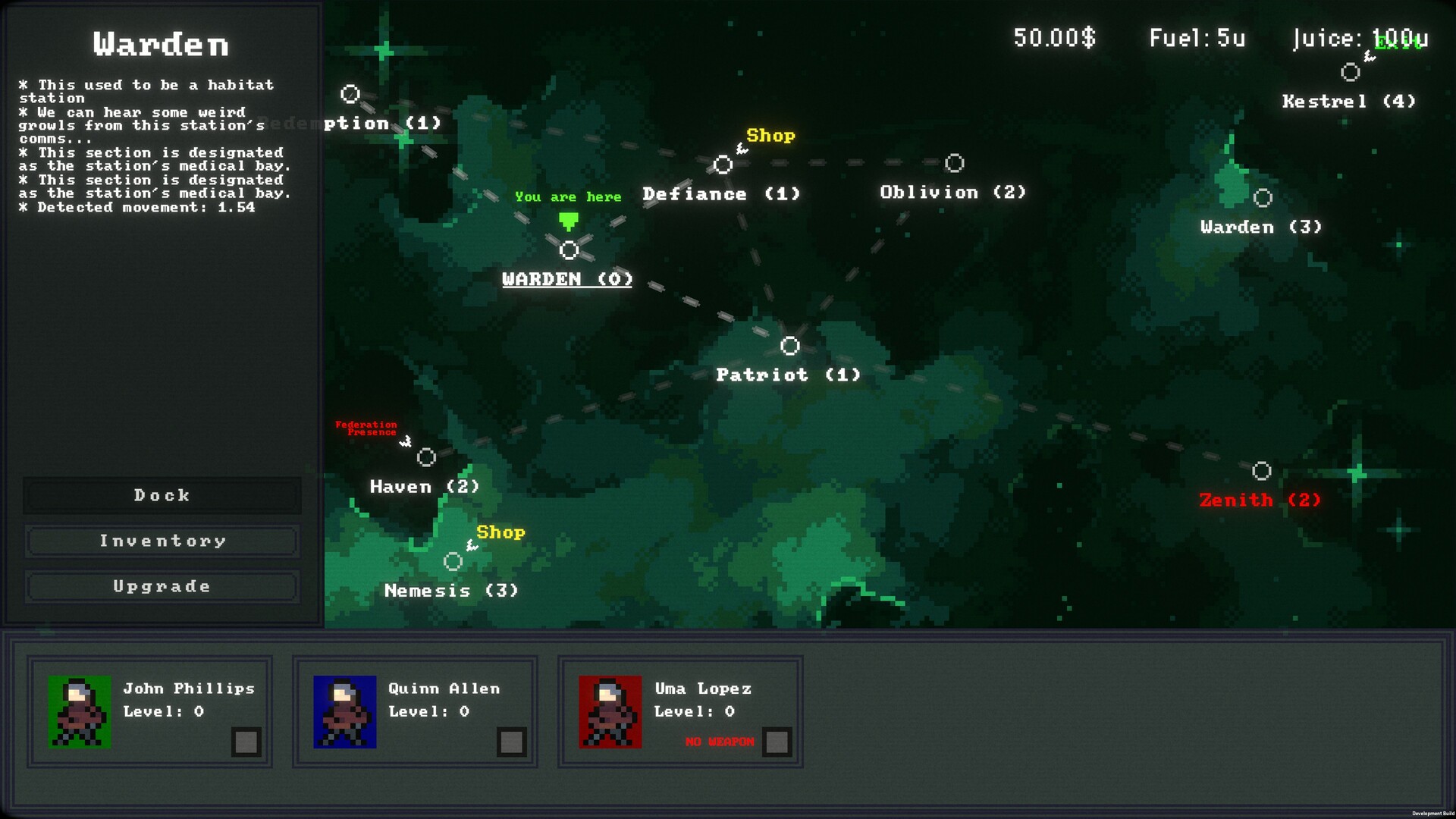 Salvagers screenshot 4