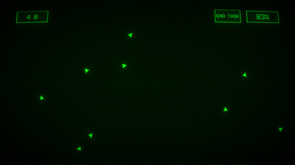 Скриншот из Bytecollector