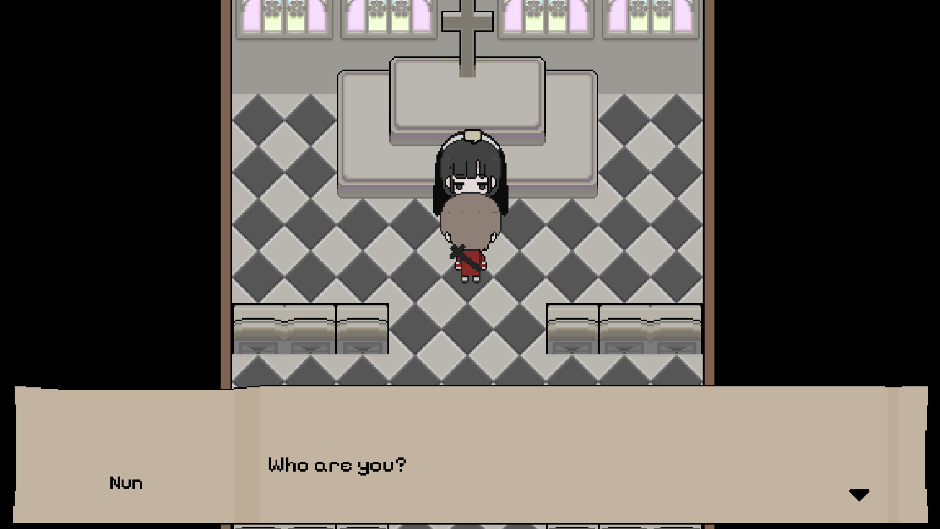 Non-violent Hero 非暴力系勇者！ screenshot #5